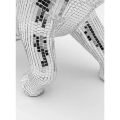 Clearance Deko Figur Mosaic Elephant 41Cm Deko & Geschenkartikel