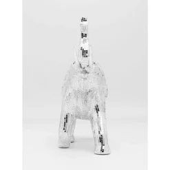 Clearance Deko Figur Mosaic Elephant 41Cm Deko & Geschenkartikel