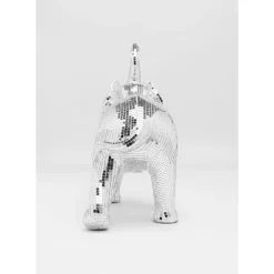 Clearance Deko Figur Mosaic Elephant 41Cm Deko & Geschenkartikel