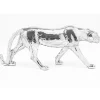Best Deko Figur Mosaic Walking Leopard 32Cm Deko & Geschenkartikel