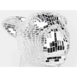 Sale Deko Figur Mosaik Welcome Panther Rechts Xl Deko & Geschenkartikel