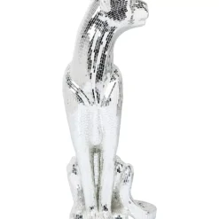 Sale Deko Figur Mosaik Welcome Panther Rechts Xl Deko & Geschenkartikel
