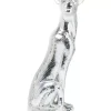 Best Deko Figur Mosaik Welcome Panther Links Xl Deko & Geschenkartikel