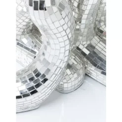 Best Deko Figur Mosaik Welcome Panther Links Xl Deko & Geschenkartikel