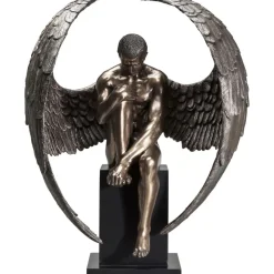 Online Deko Figur Nude Sad Angel Big Deko & Geschenkartikel