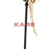 Clearance Deko Figur Parrot Gold Deko & Geschenkartikel