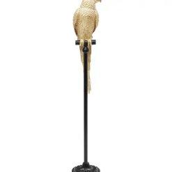 Clearance Deko Figur Parrot Gold Deko & Geschenkartikel