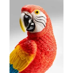 Online Deko Figur Parrot Macaw 36Cm Deko & Geschenkartikel