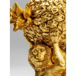 Sale Deko Figur Pineapple Treasure 16Cm Deko & Geschenkartikel