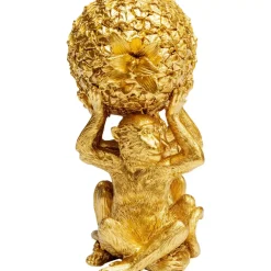 Sale Deko Figur Pineapple Treasure 16Cm Deko & Geschenkartikel
