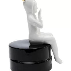 Sale Deko Figur Praying Girl 20Cm Deko & Geschenkartikel