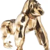 Sale Deko Figur Proud Gorilla Deko & Geschenkartikel