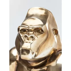 Sale Deko Figur Proud Gorilla Deko & Geschenkartikel