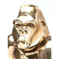 Sale Deko Figur Proud Gorilla Deko & Geschenkartikel