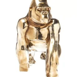 Sale Deko Figur Proud Gorilla Deko & Geschenkartikel