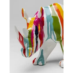 Sale Deko Figur Rhino Holi 18Cm Deko & Geschenkartikel