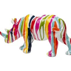 Sale Deko Figur Rhino Holi 18Cm Deko & Geschenkartikel
