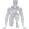 Hot Deko Figur Runner Weis 25Cm Deko & Geschenkartikel