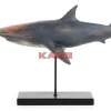 Outlet Deko Figur Shark Base Deko & Geschenkartikel