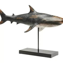 Outlet Deko Figur Shark Base Deko & Geschenkartikel