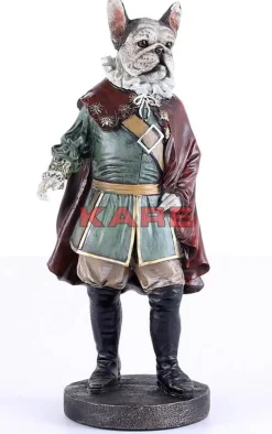 Discount Deko Figur Sir Frenchie Standing Deko & Geschenkartikel