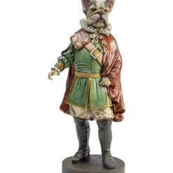 Discount Deko Figur Sir Frenchie Standing Deko & Geschenkartikel