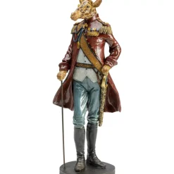 Sale Deko Figur Sir Giraffe Standing Deko & Geschenkartikel