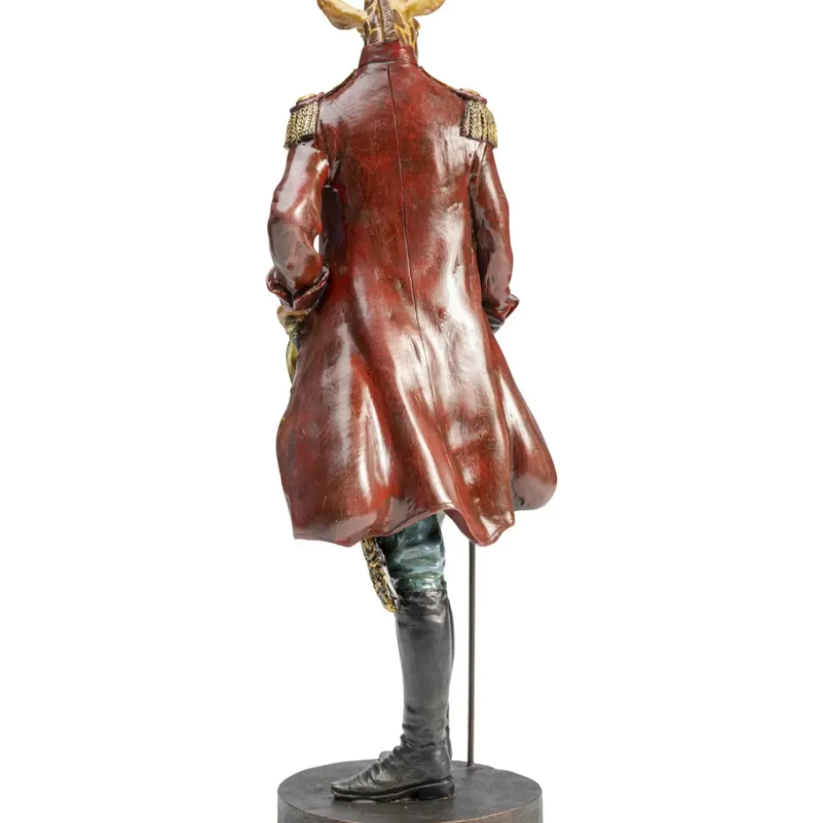 Sale Deko Figur Sir Giraffe Standing Deko & Geschenkartikel