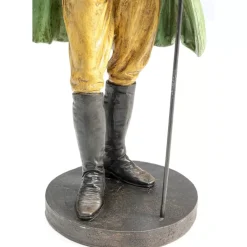 Deko Figur Sir Horse Standing Deko & Geschenkartikel