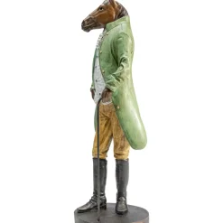 Deko Figur Sir Horse Standing Deko & Geschenkartikel