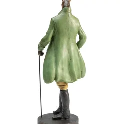 Deko Figur Sir Horse Standing Deko & Geschenkartikel