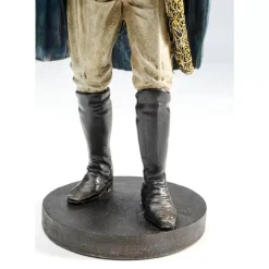Clearance Deko Figur Sir Lion Standing Deko & Geschenkartikel