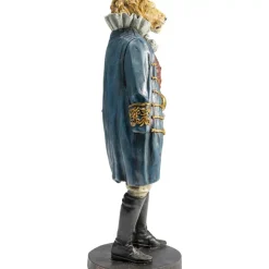 Clearance Deko Figur Sir Lion Standing Deko & Geschenkartikel