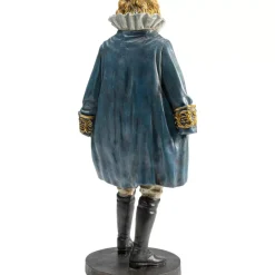 Clearance Deko Figur Sir Lion Standing Deko & Geschenkartikel