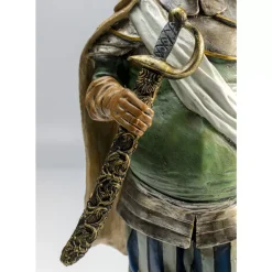 Sale Deko Figur Sir Rhino Standing Deko & Geschenkartikel