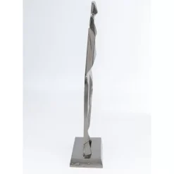 Best Deko Figur Standing Man Anthrazit 62Cm Deko & Geschenkartikel