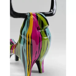 Deko Figur Torro Holi 36Cm Deko & Geschenkartikel