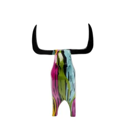 Deko Figur Torro Holi 36Cm Deko & Geschenkartikel