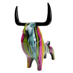 Deko Figur Torro Holi 36Cm Deko & Geschenkartikel