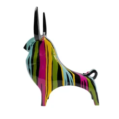 Deko Figur Torro Holi 36Cm Deko & Geschenkartikel