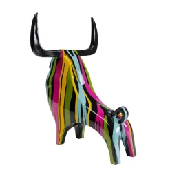 Deko Figur Torro Holi 36Cm Deko & Geschenkartikel