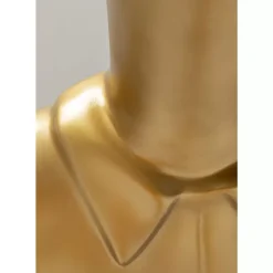 Sale Deko Figur Welcome Guests Gold Xl Deko & Geschenkartikel