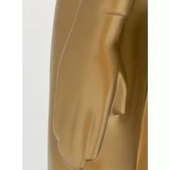 Sale Deko Figur Welcome Guests Gold Xl Deko & Geschenkartikel