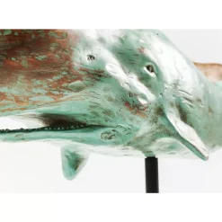 Discount Deko Figur Whale Base Deko & Geschenkartikel