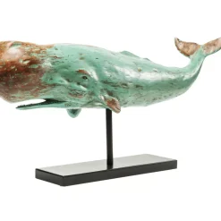 Discount Deko Figur Whale Base Deko & Geschenkartikel