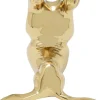 Sale Deko Figur Yoga Bunny 10Cm Deko & Geschenkartikel