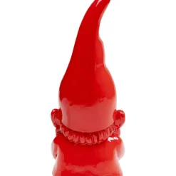 Best Deko Figur Zwerg Rot 21Cm Deko & Geschenkartikel