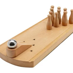 Deko Game Gamble Bowling (12/Tlg.) Deko & Geschenkartikel