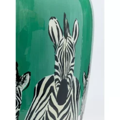 Hot Deko Gefas Zebras 63 Deko & Geschenkartikel