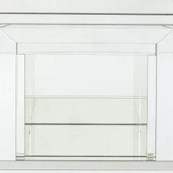 Clearance Deko Kamin Crystal 71X70Cm Kleinmöbel & Sonstiges